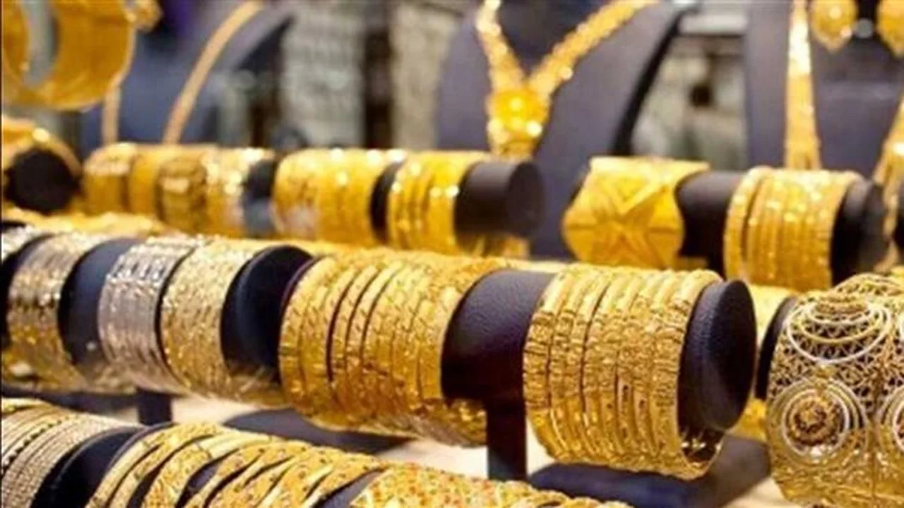 ارتفاع جديد في أسعار الذهب بمصر اليوم الأربعاء بقيادة عيار 21